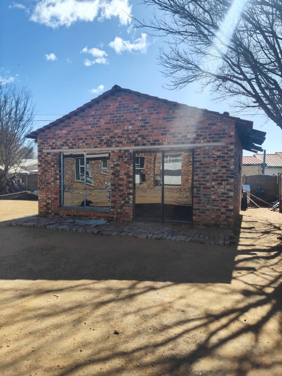 3 Bedroom Property for Sale in Sasolburg Ext 12 Free State